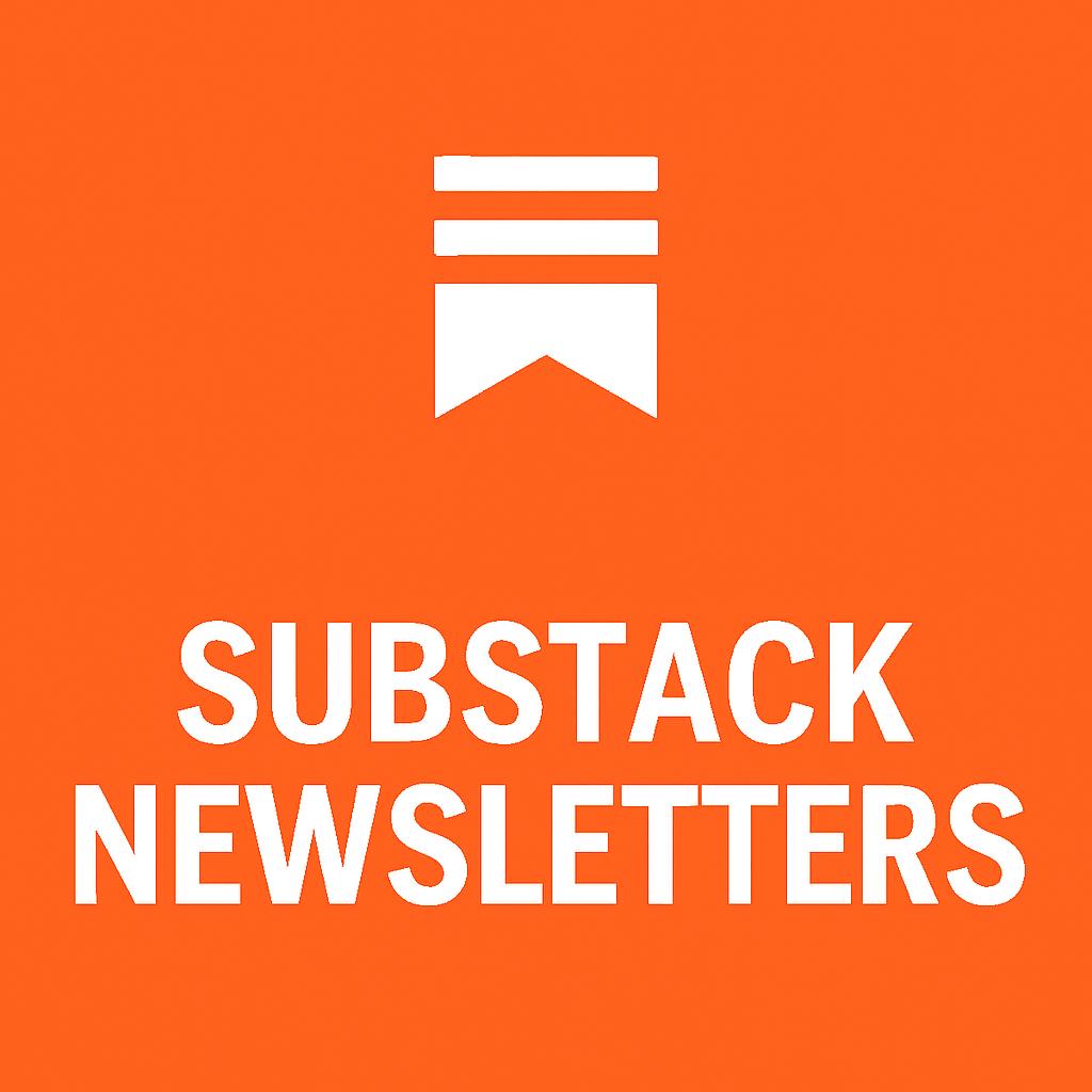 Substack Newsletters